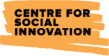 Centre for Social Innovation logo