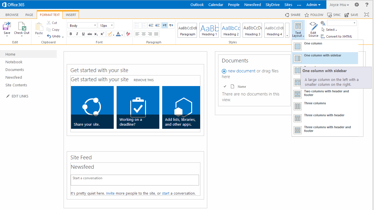 TechSoup Battles Joyce Reviews Office 365 TechSoup Canada