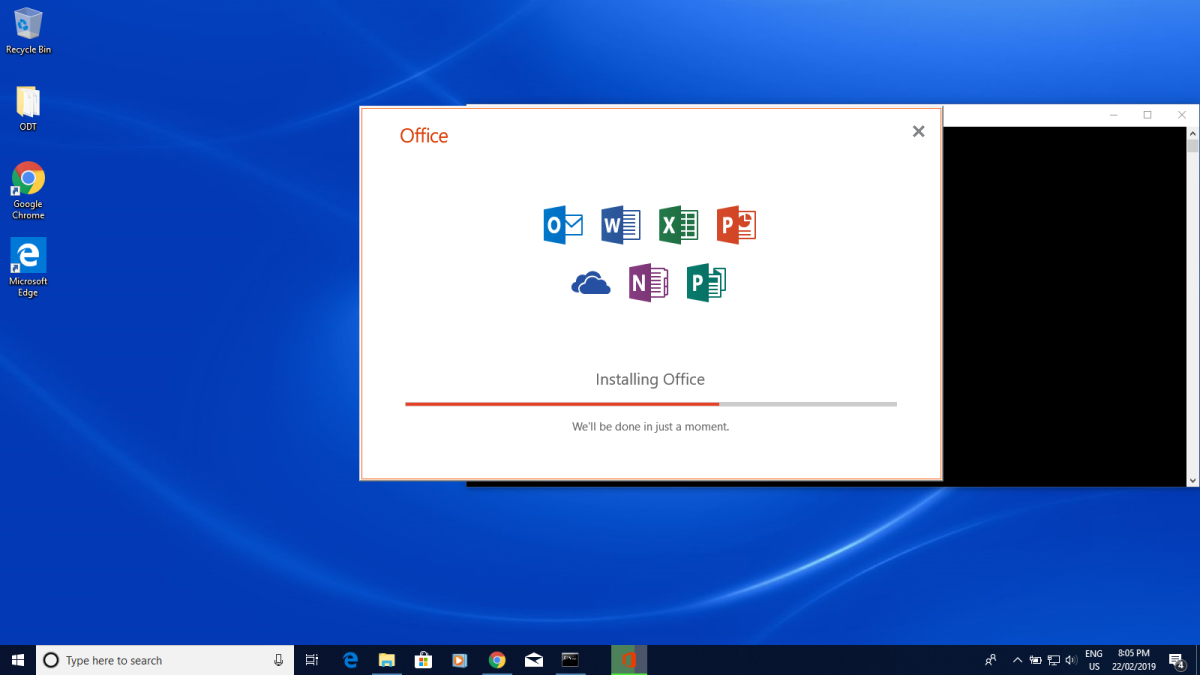 How to Download and Install Microsoft Office Products Requested from  TechSoup