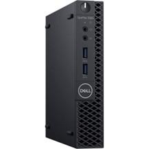 Dell OptiPlex 3060 Desktop, Core i5-8500T, Windows 11 | TechSoup