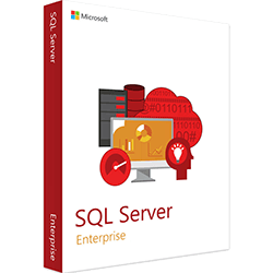 SQL Server Enterprise Edition, Core-Based Licensing (Discounted) – No ...